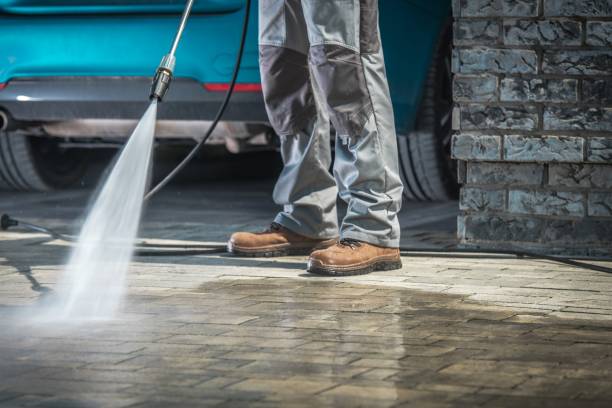 Best Factory Floor Cleaning  in Layton, UT