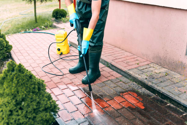 Best Post-Construction Pressure Washing  in Layton, UT