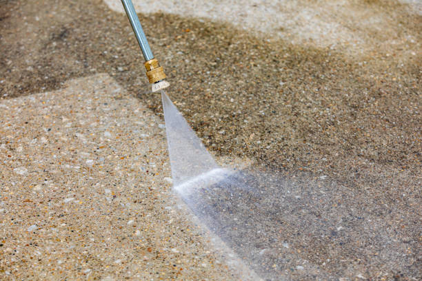 Trusted Layton, UT Pressure Washing Services Experts