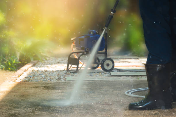 Spring Cleaning in Layton, UT